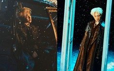 CAPTAIN BOY đối diện với chính mình, “hồi tưởng” những ngày giãn cách vì COVID-19 trong MV "Giá mà anh" 