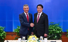 Chính phủ Australia luôn hoan nghênh và chào đón sinh viên, nghiên cứu sinh của Việt Nam sang học tập