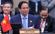 Thủ tướng: Quan hệ ASEAN - Nhật Bản cần chuyển biến mạnh mẽ với 3 trọng tâm hợp tác