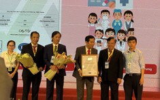 Bệnh viện Lê Văn Thịnh tổ chức Hội nghị Khoa học Quốc tế lần thứ 2 năm 2025: Chuyển đổi số – Hướng đến xây dựng hệ thống y tế thông minh