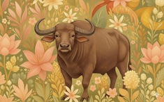 Tử vi tuần mới (27/10 - 2/11): 1 con giáp gặp thử thách tài chính, 3 con giáp ngồi yên cũng đầy tiền