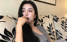 Dáng ngồi hé lộ hậu vận