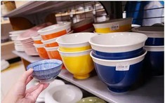 Khuyên thật: 2 loại bát nên ít sử dụng càng nhiều càng tốt để tránh ung thư nhưng bếp nhà nào cũng có