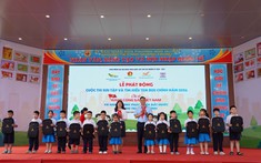 Phát động Cuộc thi sưu tập và tìm hiểu Tem bưu chính năm 2026
