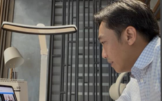 Cường Đô La họp phụ huynh