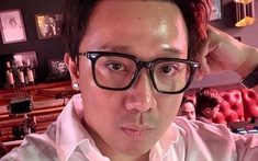 Trấn Thành: "Tàn nhẫn! Vô tâm! Anh nhắc mấy đứa!"