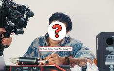 “Ngựa chiến” Rap Việt bị thoái hóa đốt sống cổ ở tuổi 24, đưa ra cảnh báo quan trọng