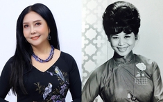 Nữ danh ca sang Pháp sống cực khổ, 10 năm "mất tích", đồng nghiệp tìm 3 tháng mới được