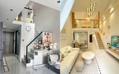 Từng được săn đón vì “hai tầng giá một”, nay căn hộ thông tầng khiến nhiều người vỡ mộng: “Không nhân đôi không gian, chỉ nhân đôi phiền phức”