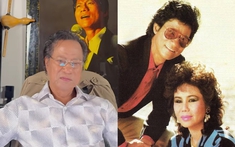 Chế Linh: "Tôi và Thanh Tuyền hoảng hồn, chỉ biết ngồi cầu nguyện"