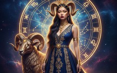 Đừng ngạc nhiên nếu đời bạn thay đổi 180 độ: 2 cung hoàng đạo đang bước vào chu kỳ “tái sinh” hiếm có