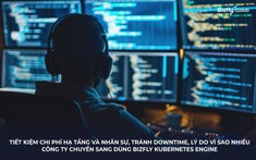 Giải mã bài toán chi phí và hiệu suất triển khai K8s khi chuyển sang BKE
