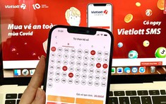 Kỷ lục số người trúng Vietlott