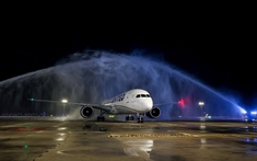 United Airlines - hãng Mỹ duy nhất khai thác bay từ TP.HCM, chính thức khai trương hôm nay