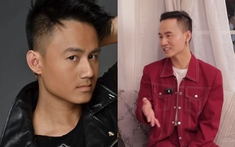 Nam ca sĩ bỏ việc ngân hàng: "Tôi không có tiền mua xe"