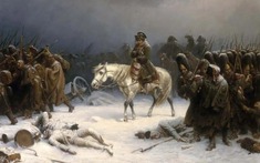 Điều gì đã thực sự đã giết chết đội quân hùng mạnh của Napoleon khi tiến vào nước Nga?