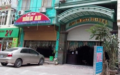 Pha xử lý siêu mượt của cô vợ vô tình chứng kiến chồng cùng bồ đi nhà nghỉ