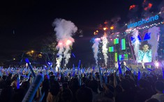 Sound Freedom by VinaPhone mùa 3 chính thức khởi động: Bùng nổ âm nhạc – Kết nối công nghệ trên toàn quốc