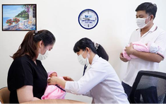Việt Nam có kháng thể đơn dòng phòng viêm phổi do RSV cho trẻ