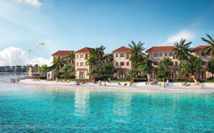 Biệt thự Isla Bella Vinhomes Vũ yên - 1 sản phẩm mang 3 giá trị tiềm năng