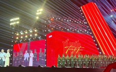 Giáo dục lòng yêu nước qua các chương trình âm nhạc trên truyền hình: Cầu nối giữa truyền thống và thế hệ trẻ