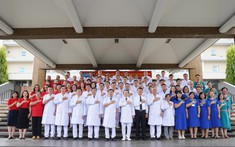 Hành trình Thống Nhất – 50 năm tận tâm vì người bệnh