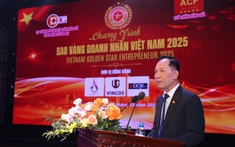 Chung tay hành động vì thương hiệu Việt – quyết liệt chống hàng giả, hàng nhái và gian lận thương mại
