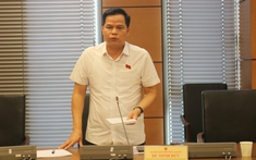 Dự thảo Luật k+ truc tiep bong da (sửa đổi) bám sát chủ trương của Đảng về chính sách k+ truc tiep bong da, bảo hiểm thất nghiệp