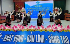 Xã Chiềng Hặc phấn đấu đạt chuẩn nông thôn mới vào năm 2030