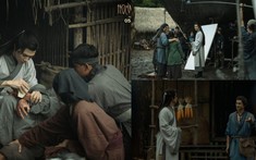 Ê-kíp "Hoàng tử quỷ" xây hẳn "làng Hủi" giữa rừng nguyên sinh tại Đà Lạt, hé lộ chi tiết ma quái hấp dẫn