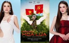 Á hậu Trịnh Mỹ Anh công bố trang phục dân tộc ý nghĩa dự thi "Miss Earth 2025"