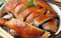 5 loại thịt "tốt nhất thế giới", vị trí số 1 khiến ai cũng bất ngờ