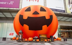 Hóa thân cực chất cùng Lễ Hội Ma Quái và Crescent Cosplay Party 2025 tại Crescent Mall