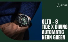 Đồng hồ Olto-8 có chất lượng không? Mua ở đâu uy tín?