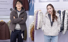 Cứ đến mùa lạnh là phải sắm ngay trang phục giữ ấm của UNIQLO: Vừa nhẹ vừa ấm
