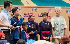 No Bad Seats #3: “Từ fan đu idol thành đạo diễn concert” – Galaxy S25 Ultra biến mọi khung hình thành sân khấu riêng của bạn