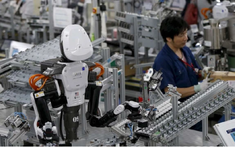 Công nghệ số tác động đến lao động - k+ truc tiep bong da ở Việt Nam