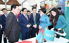 Đổi mới phương thức lãnh đạo của Đảng trong thúc đẩy nghiên cứu khoa học, ứng dụng tiến bộ công nghệ, phát huy tinh thần đổi mới sáng tạo 