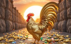 3 con giáp là "chúa tể", đón nhận thời kỳ hoàng kim trong tháng 11