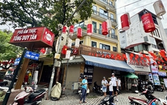 Hà link bong da truc tiep vươn tầm "Thành phố Ẩm thực châu Á"