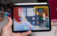 iPad sắp có chống nước, nhưng để làm gì?