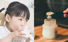 Chủ đề đang khiến các mẹ tranh cãi nảy lửa: “1 muỗng sữa = 30ml” nghĩa là gì? Pha sữa thế nào mới đúng?