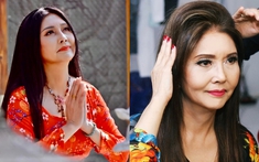 Nữ ca sĩ cực khổ xứ người, ngày làm 10 tiếng, ngủ 3 tiếng: "Hãy cho tôi được sung sướng"