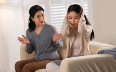 Mẹ chồng “định giá” con dâu gây choáng: Kiểu mẹ chồng khó lường thế này nàng dâu phải làm sao?