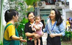 KiddiHub.com - Giải pháp chọn trường, trung tâm cho trẻ