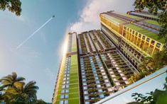 Ra mắt Risa by La Pura, toà tháp thiết kế dành cho trẻ em tại Việt Nam