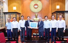 Phân bổ 428 tỷ đồng hỗ trợ 17 tỉnh, thành phố khắc phục hậu quả bão, lũ