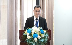 Xây dựng hệ sinh thái Open RAN mở, an toàn và hiệu quả