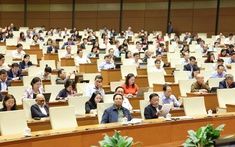 Báo cáo về kinh tế - xã hội của xem bong da truc tiep nhanh nhat phủ được chuẩn bị rất công phu, toàn diện, khách quan và khoa học