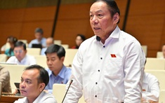 Văn hóa - Nguồn lực link bong da truc tiep sinh để phát triển quốc gia bền vững